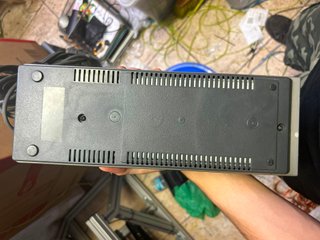 Sony AC-F1E Adaptador AC y Cargador