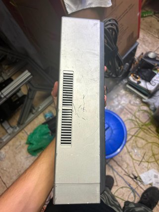 Sony AC-F1E Adaptador AC y Cargador