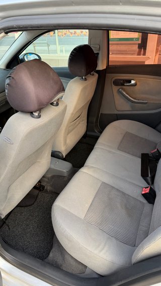 SEAT Cordoba 2003