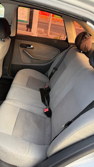 SEAT Cordoba 2003