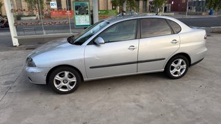 SEAT Cordoba 2003