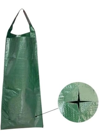 Bolsas de cultivo verticales (Ref 2)