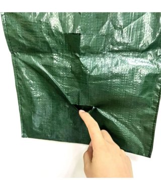 Bolsas de cultivo verticales (Ref 2)
