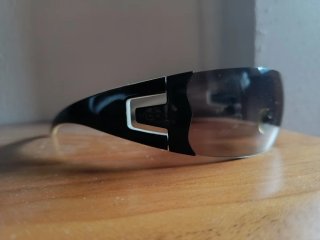 Gafas Vogue Negras y blancas