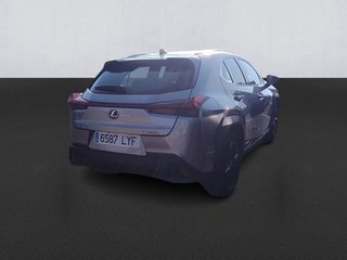 Lexus UX 2.0 250h Business