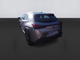 Lexus UX 2.0 250h Business