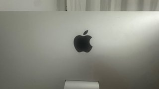 iMac 27 2013 i5 24GB RAM + Teclado y Ratón