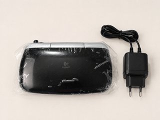 Logitech diNovo Mini Bluetooth Teclado