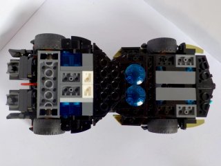LEGO 76923 Speed Champions Lamborghini visión GT