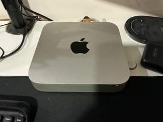 Mac mini Intel Core i5 16GB 256gb SSD
