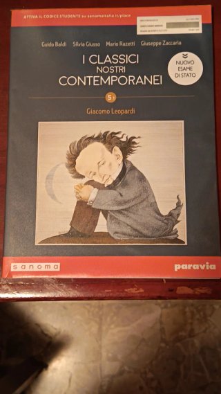 Libri di testo