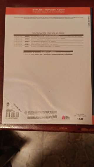 Libri di testo