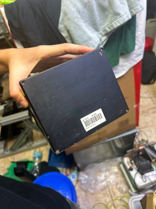 Steadicam SK2 Nivel Burbuja Arnés Profesional