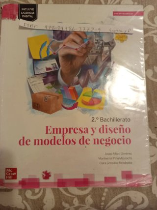 Libros de 2bachiller Ciencia Sociales