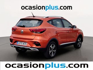 MG ZS 1.5 Comfort 78 kW (106 CV)