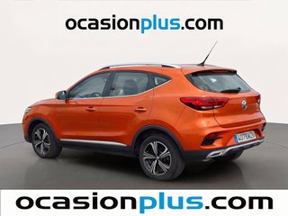 MG ZS 1.5 Comfort 78 kW (106 CV)