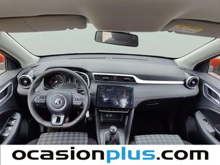 MG ZS 1.5 Comfort 78 kW (106 CV)