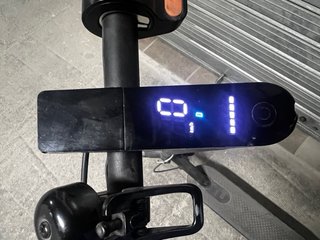 Patinete Eléctrico Xiaomi
