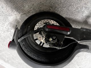Patinete Eléctrico Xiaomi