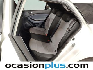 Hyundai i20 1.1 CRDI Tecno 55 kW (75 CV)