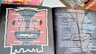 (NUEVO) PINK FLOYD: The Division Bell