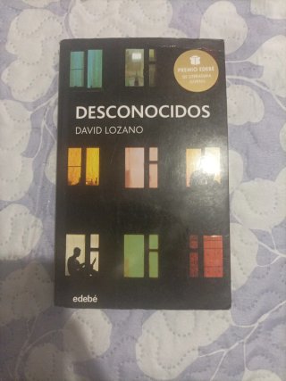 Desconocidos