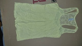 Camisetas tallas M y L