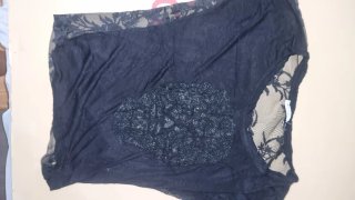 Camisetas tallas M y L