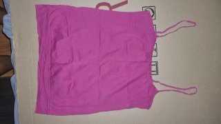Camisetas tallas M y L