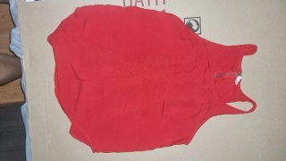 Camisetas tallas M y L