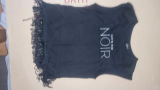 Camisetas tallas M y L