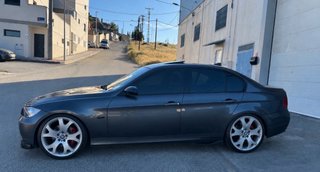 Llantas BMW