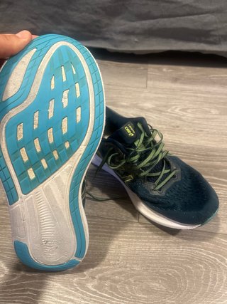 Zapatillas Asics Evoride 2