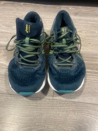 Zapatillas Asics Evoride 2