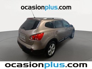 Nissan Qashqai+2 1.5 dCi Acenta 4x2 78 kW (106 CV)