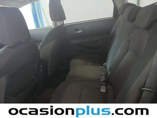 Nissan Qashqai+2 1.5 dCi Acenta 4x2 78 kW (106 CV)
