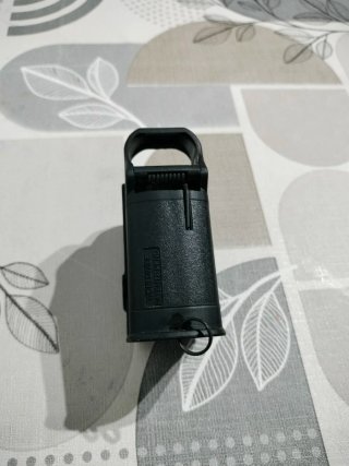 Cargador rápido UpLULA universal.
