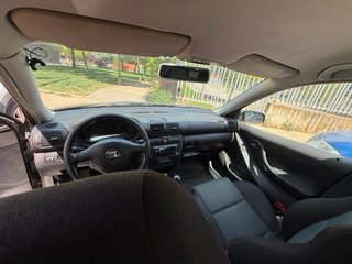 SEAT Toledo 2002