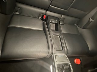 Asientos Cuero BMW E92 Pack M