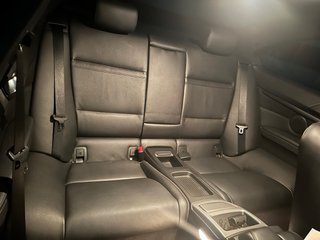 Asientos Cuero BMW E92 Pack M