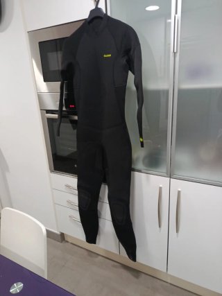 Traje Neopreno OLAIAN Talla M Hombre