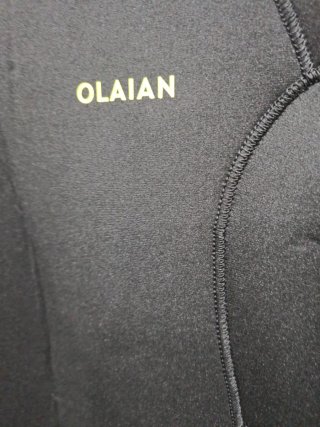 Traje Neopreno OLAIAN Talla M Hombre