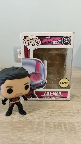 Lote Funko Pop Marvel Star wars NBA