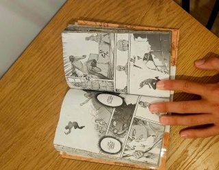 Libros Ataque a los Titanes del 1 al 16