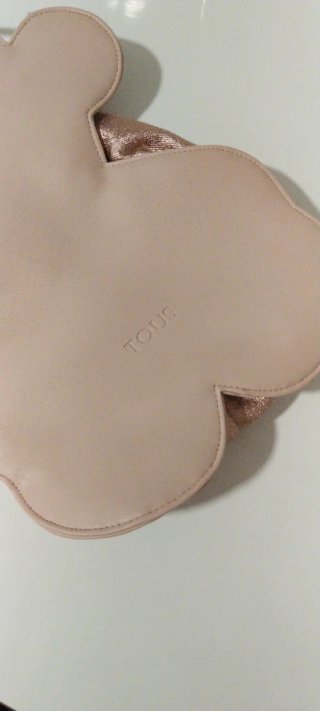 Bolso Tous Beige