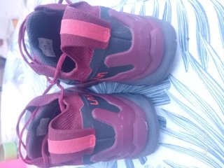 Zapatillas senderismo La Sportiva Raptor3 talla 43