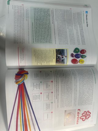 Religión Católica 3 Secundaría Revuela