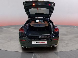 Mercedes GLC Coupé GLC 220 d 4MATIC