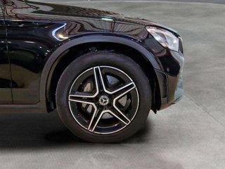 Mercedes GLC Coupé GLC 220 d 4MATIC