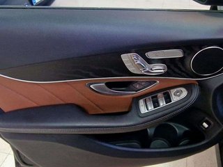 Mercedes GLC Coupé GLC 220 d 4MATIC